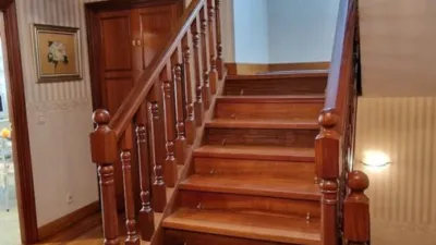 Casa adosada en venta en Calle de Atxabaso, Mungia de 750.000 €