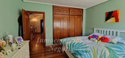 Casa adosada en venta en Calle de Atxabaso, Mungia de 750.000 €