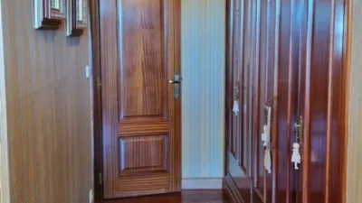 Casa adosada en venta en Calle de Atxabaso, Mungia de 750.000 €