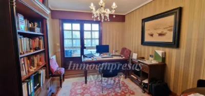 Casa adosada en venta en Calle de Atxabaso, Mungia de 750.000 €