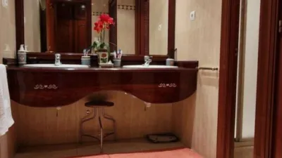 Casa adosada en venta en Calle de Atxabaso, Mungia de 750.000 €