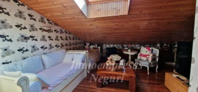 Casa adosada en venta en Calle de Atxabaso, Mungia de 750.000 €