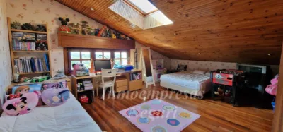 Casa adosada en venta en Calle de Atxabaso, Mungia de 750.000 €