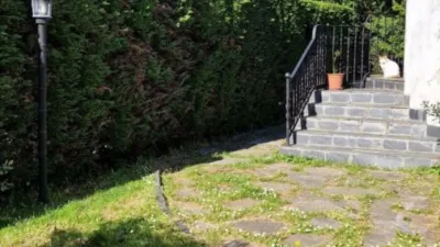 Casa adosada en venta en Calle de Atxabaso, Mungia de 750.000 €