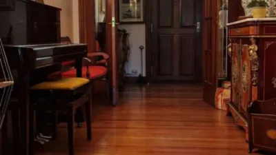 Casa adosada en venta en Calle de Atxabaso, Mungia de 750.000 €