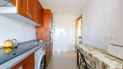 Apartment on Avenida de Bruselas, 16 photo 11