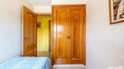 Apartment on Avenida de Bruselas, 16 photo 17