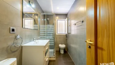 Apartment on Avenida de Bruselas, 16 photo 18