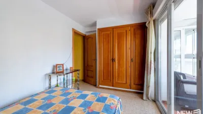 Apartment on Avenida de Bruselas, 16 photo 20