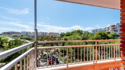 Piso – Alicante - Alacant - Vista 2