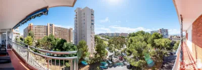 Piso – Alicante - Alacant - Vista 3