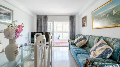 Piso – Alicante - Alacant - Vista 5
