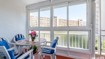 Piso – Alicante - Alacant - Más