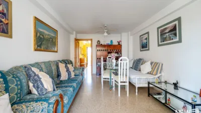 Apartment on Avenida de Bruselas, 16 photo 8