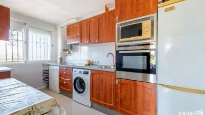 Apartment on Avenida de Bruselas, 16 photo 9
