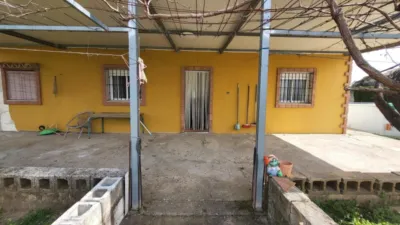 Casa en venta en Urbanizaciones, Medina Sidonia de 110.000 €