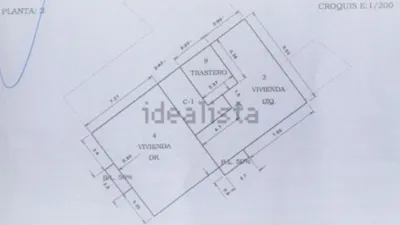 Casa en Centro photo 28