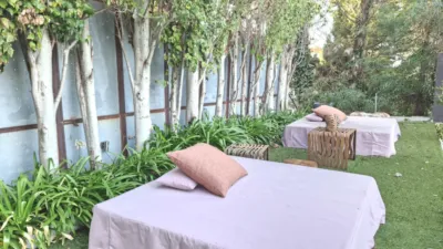 Chalet on Avenida de Pernet photo 31