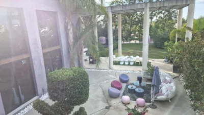 Chalet on Avenida de Pernet photo 49