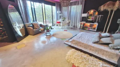 Chalet on Avenida de Pernet photo 52