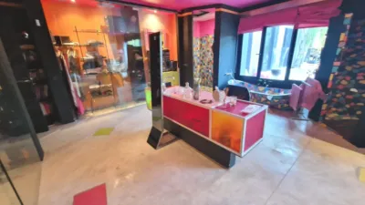 Chalet on Avenida de Pernet photo 54