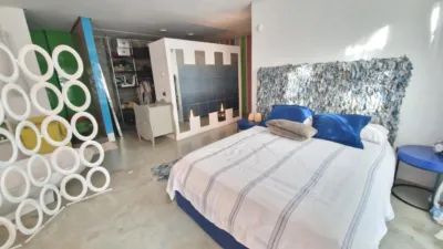 Chalet on Avenida de Pernet photo 68