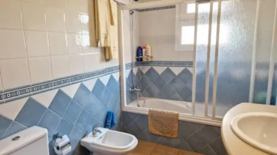 Chalet on Calle de la Jumilla photo 18