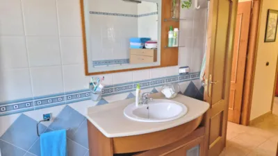 Chalet on Calle de la Jumilla photo 19