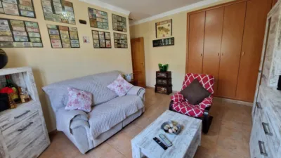Chalet on Calle de la Jumilla photo 25