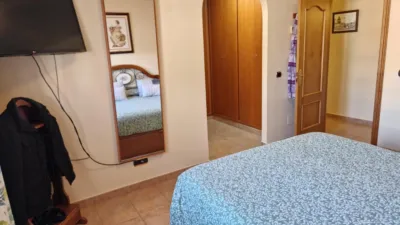 Chalet on Calle de la Jumilla photo 28