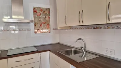 Chalet on Calle de la Jumilla photo 35