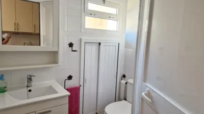 Chalet on Calle de la Jumilla photo 39