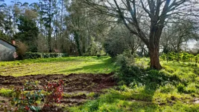 Terreno en venta en Calle Oca Abaixo - Vista 2