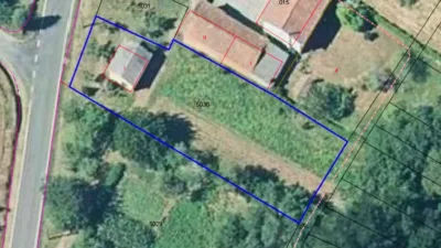 Terreno en venta en Calle Oca Abaixo - Más