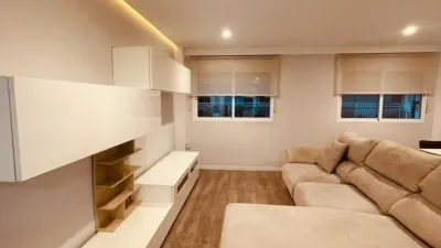 Piso – Alicante - Alacant - Vista 2
