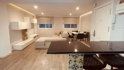 Piso – Alicante - Alacant - Vista 3