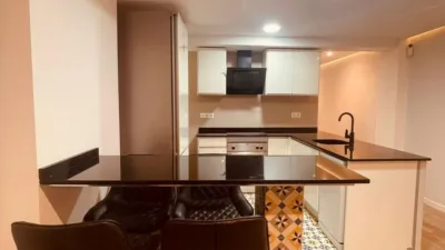 Piso – Alicante - Alacant - Vista 4