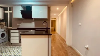 Piso – Alicante - Alacant - Más