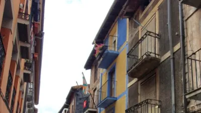 Casa en Orduña Centro photo 3