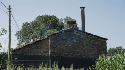 Rustic property at Calle Oca Abaixo, No. 3 photo 27