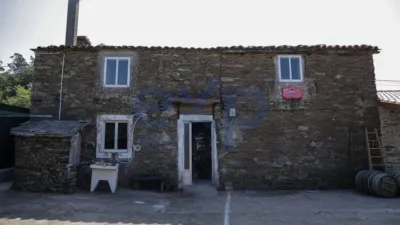 Rustic property at Calle Oca Abaixo, No. 3 photo 3