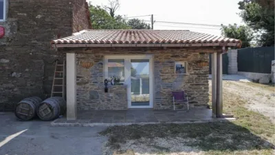 Rustic property at Calle Oca Abaixo, No. 3 photo 5