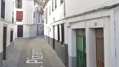 House on Calle de Pizarro photo 16
