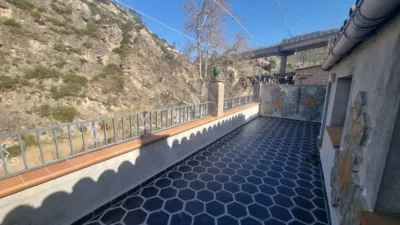 Rustic finca in Catalonia photo 22
