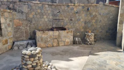 Rustic finca in Catalonia photo 24