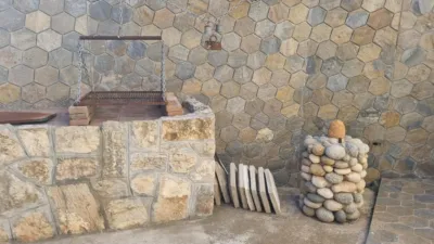 Rustic finca in Catalonia photo 25