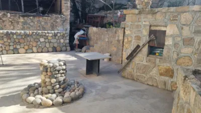 Rustic finca in Catalonia photo 26