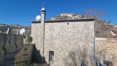 Rustic finca in Catalonia photo 27