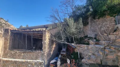 Rustic finca in Catalonia photo 30