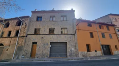 Rustic finca in Catalonia photo 39